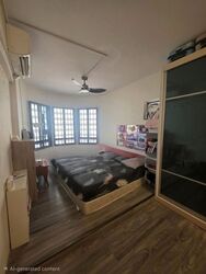 Blk 346 Kang Ching Road (Jurong West), HDB 5 Rooms #626492541